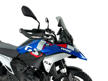 BMW R 1300 GS Trophy [WRS] – Frontrute - 0