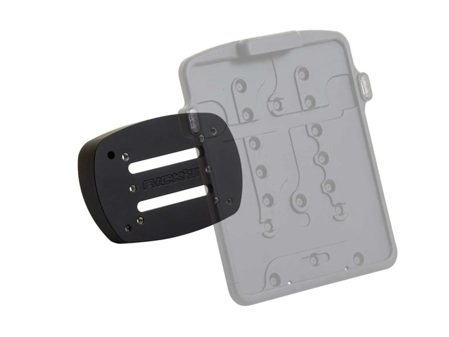 harley davidson softail street bob fxbb [RICK'S MOTORCYCLES] – adapter for skiltfeste