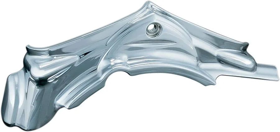 Harley-Davidson Sports S [Kuryakyn] -Cylinder Foot-Tenmition Hole Cover