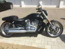 Harley Davidson V-Rod [CULT WERK] – Frontlyskledning-5