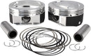 Harley-Davidson FXSBSE 1800 Breakout CVO [2013] - Kolbensatz für hohe Kompression – Art.-Nr. 920-0114 – Bild 1