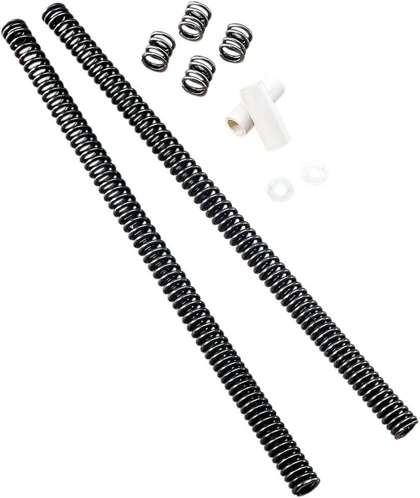 Harley-Davidson Sports S [Progressive Suspension] -FORK DYBDE