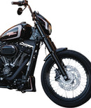 Harley Davidson FXDRS 114 [CULT WERK] – Frontspoiler Bobber-4