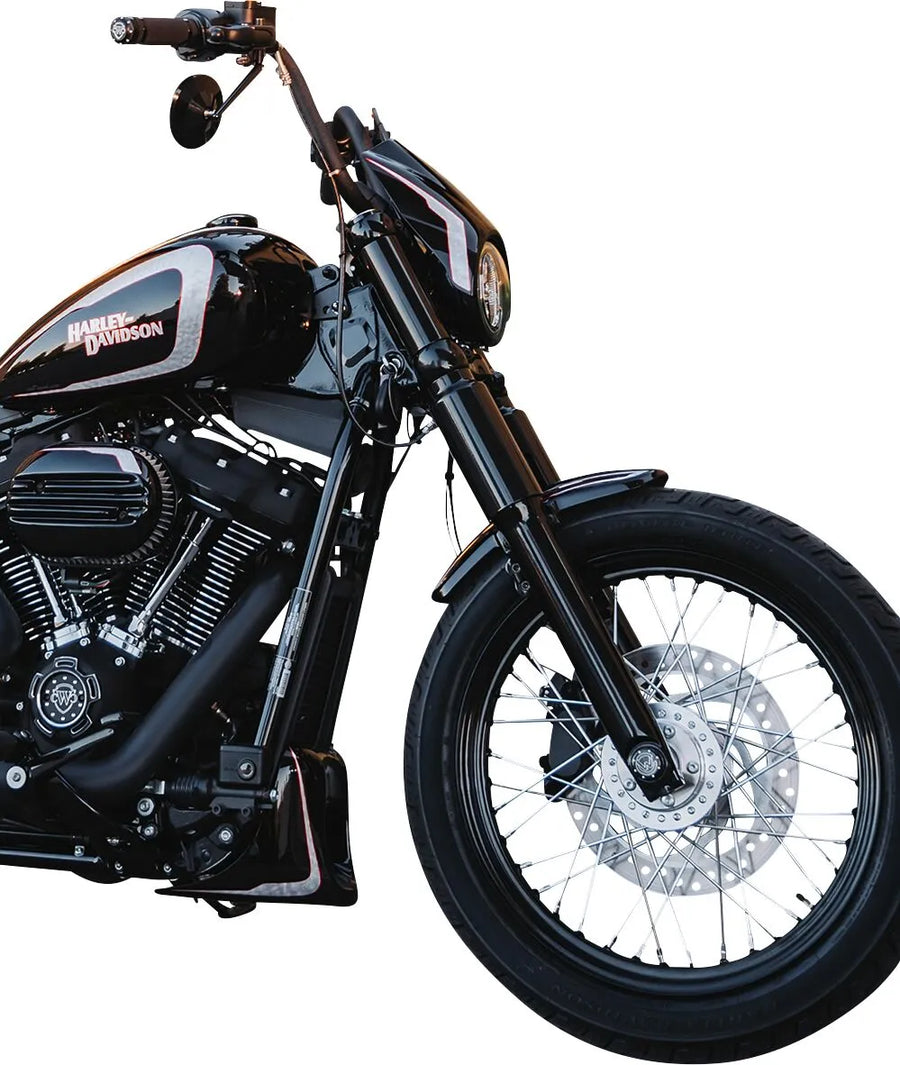Harley Davidson FXDRS 114 [CULT WERK] – Frontspoiler Bobber