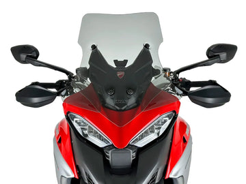 ducati multistrada v4 [WRS] – frontrute