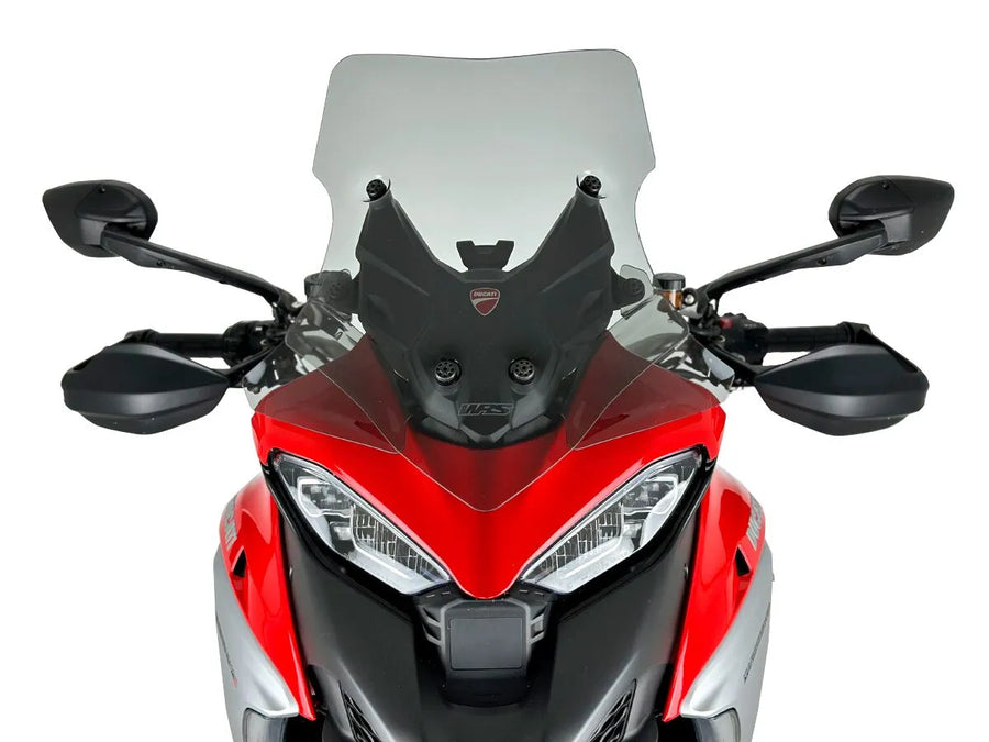 ducati multistrada 1200 [WRS] – frontrute