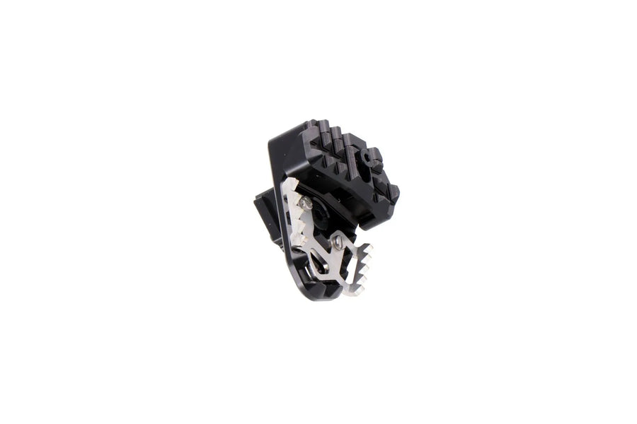 ducati multistrada 1200 [SW-MOTECH] – forlengelse for bremsepedal