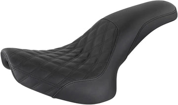 harley davidson flst [SADDLEMEN] – Profiler™ Lattice Stitch Sete