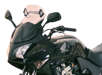Honda CBF 600 S [2004-]-VariotouringsScreen "VTM"
