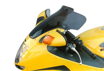 Honda CBR 1100 XX [-2007] -Spoiler Disc "SM"