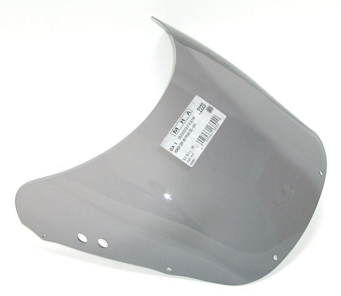 Honda CBR 400 RR NC 23 [-1991] -original form Disc "ON"