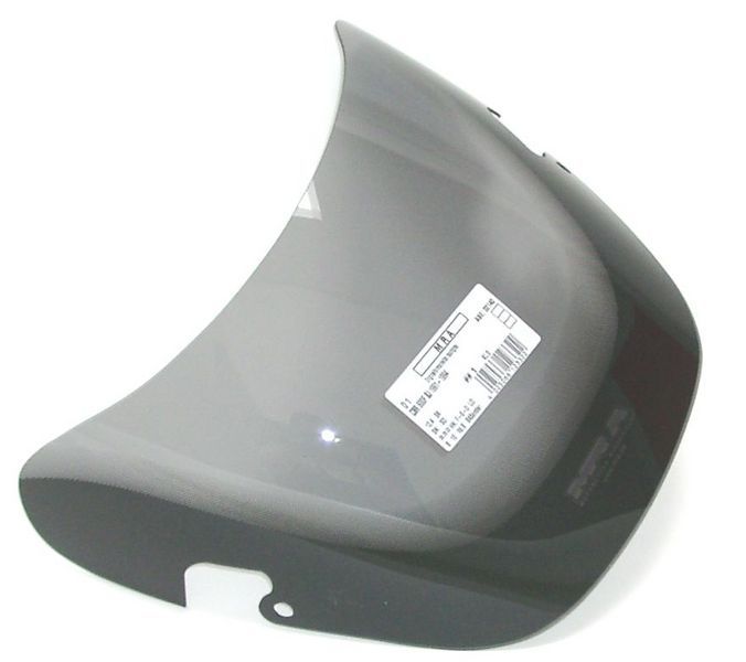 Honda CBR 600 F [1991-1994] -original form Disc "ON"
