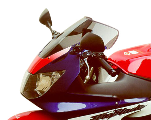 Honda CBR 900 RR [2000-2001] -original form Disc "ON"
