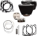 Harley-Davidson FLFB 1750 Softail Fat Boy 107 [2020] - Big Bore Zylinder-Kit – Bild 10