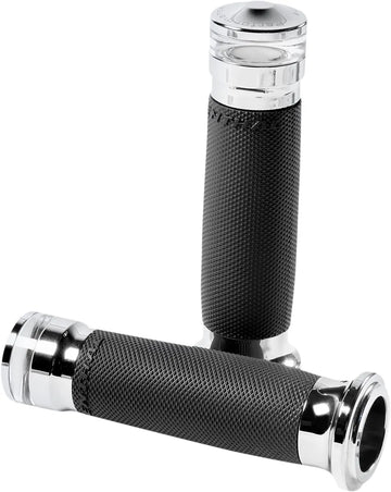 harley davidson sportster s rh 1250 s [PERFORMANCE MACHINE (PM)] - Vision Series Contour LED blinklys grep