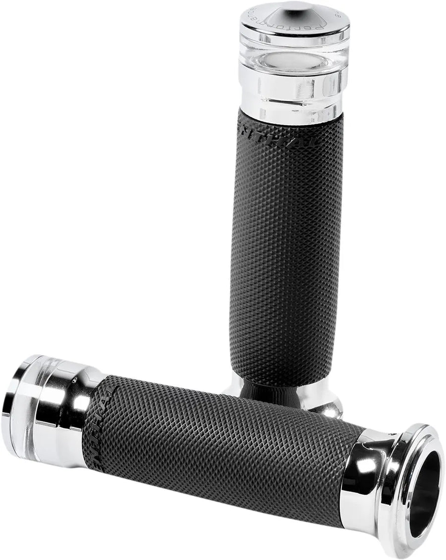 harley davidson sportster s rh 1250 s [PERFORMANCE MACHINE (PM)] - Vision Series Contour LED blinklys grep