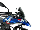 BMW R 1300 GS Trophy [WRS] – Frontrute-3