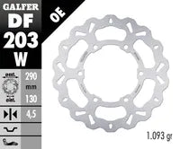 Kawasaki ZX-25 R 250 Ninja Krt Edition [2023-2025] - Wave® Bremsscheibe – Bild 6