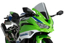KAWASAKI ZX-4RR NINJA [2025] – R-Racer-skjerm – sterkt tonet-5