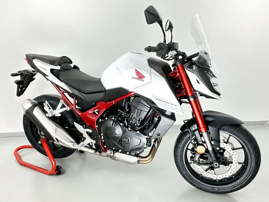 Honda CB 750 Hornet [WRS] – Frontrute