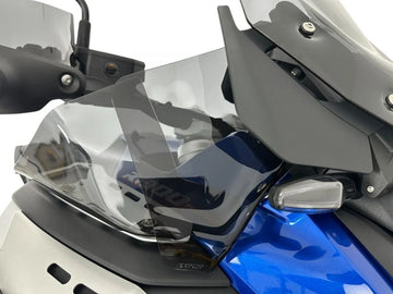 BMW R 1300 GS Adventure [WRS] – Sidevindavvisere - 0