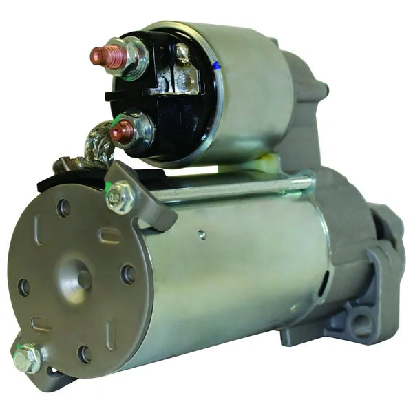 BMW R 12 G [DELER EUROPE] – Starter