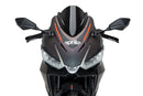 APRILIA RS 457 [2025] – Z-Racing-skjerm – Gjennomsiktig-8