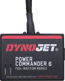 Aprilia Tuareg 660 [DYNOJET] – Power Commander 6 injeksjonsmodul