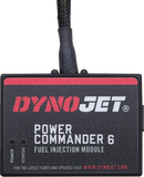 Aprilia Tuareg 660 [DYNOJET] – Power Commander 6 injeksjonsmodul