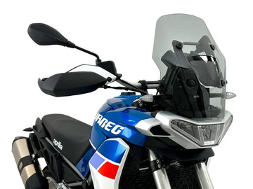 Aprilia Tuareg 660 [WRS] – motorsykkelskjerm