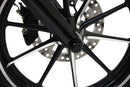 Harley Davidson V-Rod [CULT WERK] – Akseldeksel-8