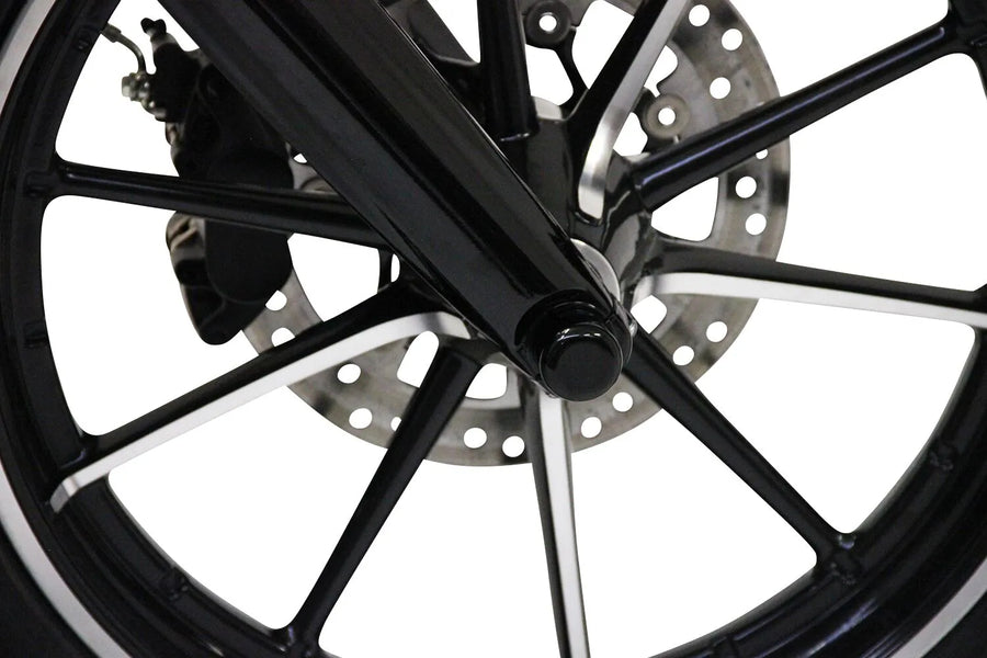 Harley Davidson V-Rod [CULT WERK] – Akseldeksel