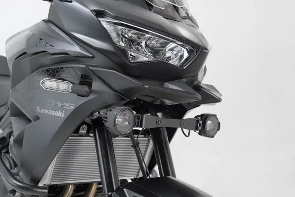 Kawasaki Versys 650 [2021-2026] - EVO fjernlyssett - bilde 5