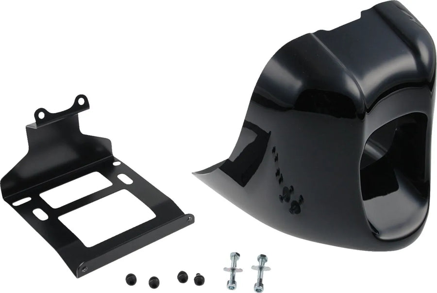harley davidson fxsb [CULT WERK] – frontspoiler racing