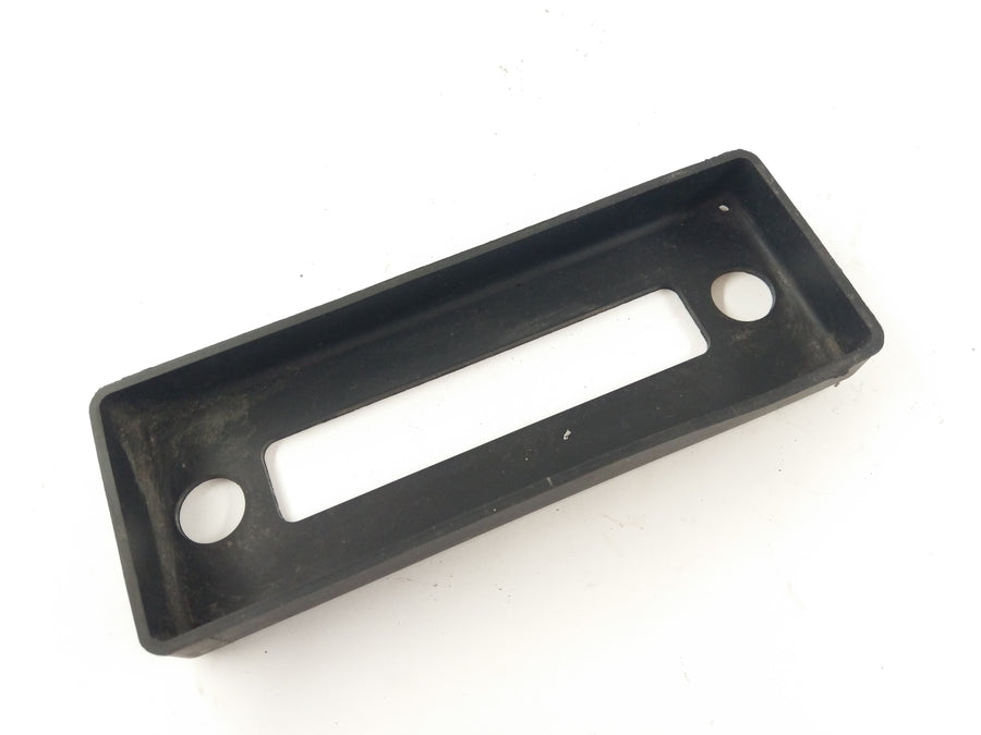 Ducati 750 SS [1994] - Rubber Battery Roof
