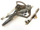 BMW M 535i E28 [1986] - Window Lifter Mechanics foran med motor-4