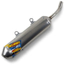 Gas MC 125 [2021, 2023] - Turbinecore 2.1 Endschalldämpfer – Bild 1