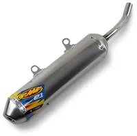 Gas MC 85 17/14 [2022-2024] - Turbinecore 2 Spark Arrestor Endschalldämpfer – Bild 12