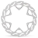 Fantic XXF 450 [2022] - Flame Series Schwimmende Bremsscheibe – Material: Aluminium, Stahl – Bild 12