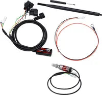 Harley Davidson FLS [DYNOJET] – QSX Quickshifter-sett