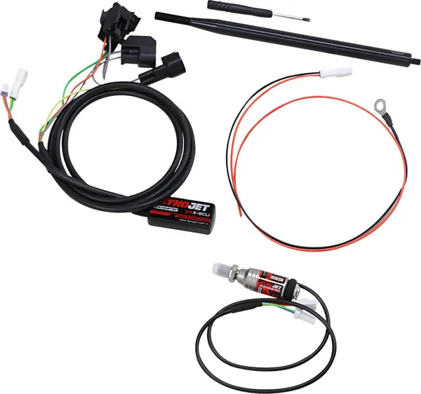 Harley Davidson FLS [DYNOJET] – QSX Quickshifter-sett