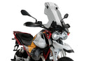 MOTO GUZZI V 85 TT TRAVEL [2020] – turskjerm med spoilerskjerm-6