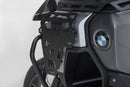 BMW R 1300 GS Adventure [SW-MOTECH] – Bagasjehylle for tankdeksel-4