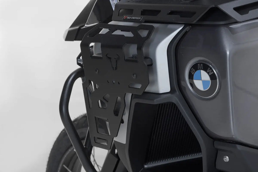 BMW R 1300 GS Adventure [SW-MOTECH] – Bagasjehylle for tankdeksel