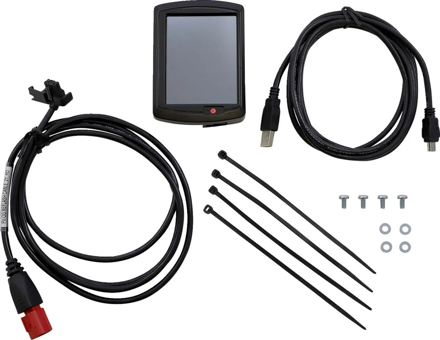 Harley-Davidson Street Bob [DYNOJET] – Power Vision Tuning Module