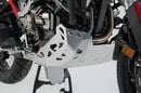 Honda CRF 1100 L [2024-2026] - motorbeskyttelsesstang, versjon MSS.01.942.10101/S - Figur 8