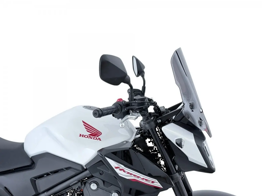 honda cb 500 [WRS] – touring frontrute CB500 Hornet