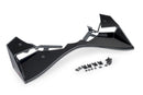SUZUKI GSX-R 1000 R [2021] – Frontspoiler GP – Matt svart-1