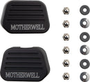 harley-davidson street bob [MOTHERWELL] – Bagasjehylle for stor sissy-bar i ett stykke-2