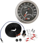 Harley Davidson FX [DRAG SPECIALTIES] – 5" FL-stil 2:1 Speedometer